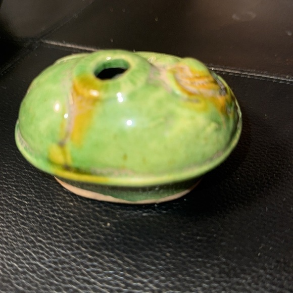 Ceramic Calligraphy Ink Water Dropper - Picture 2 of 4